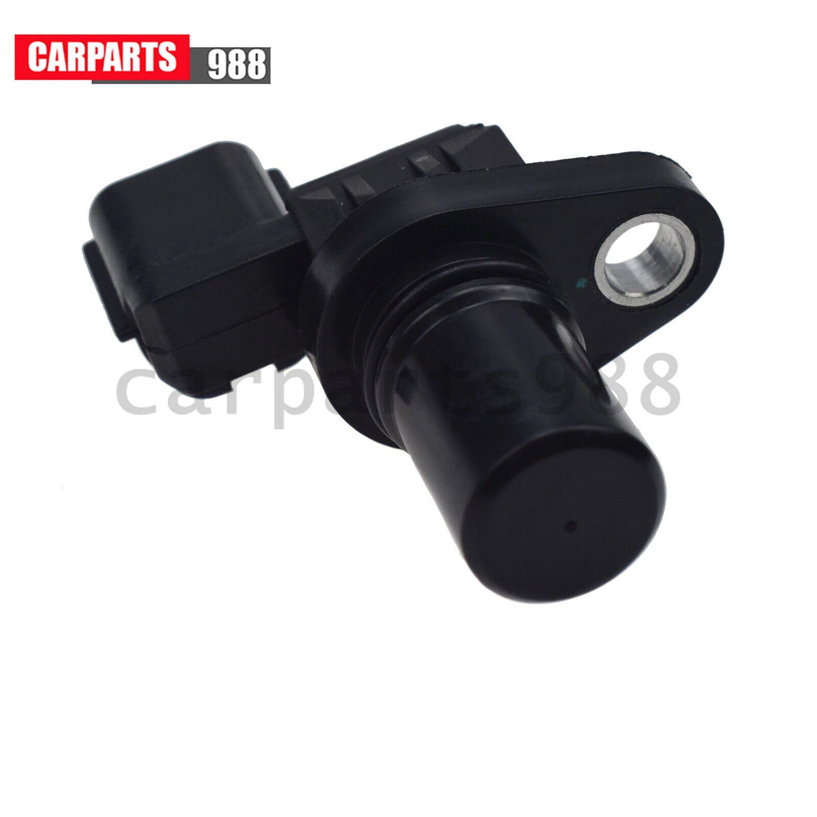 2Pcs Camshaft & Crankshaft Position Sensor For Mazda Miata MX-5 1800442 1800441 6B93BC-57