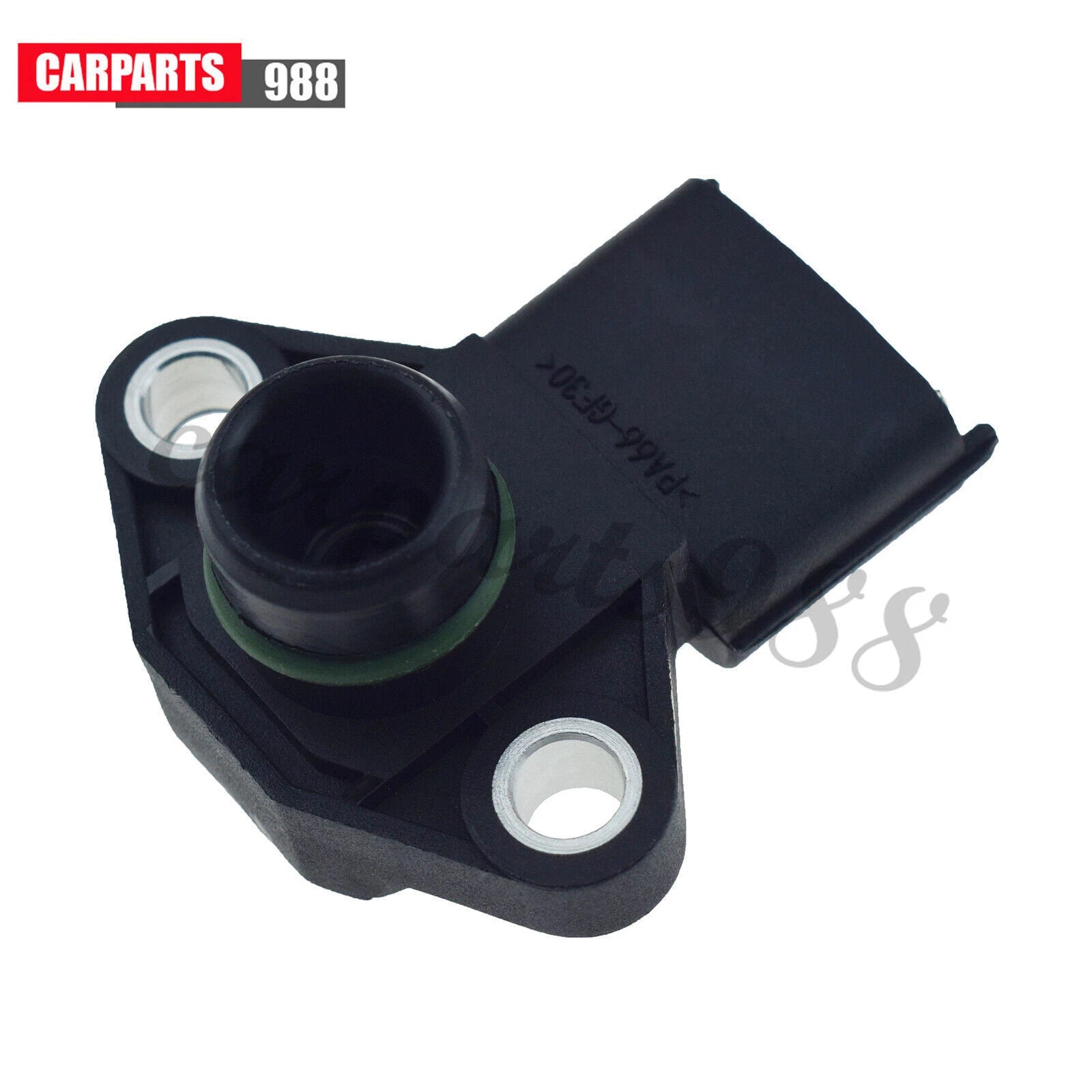 Booster Pressure Sensor 6675420017 for 2005-2011 Ssangyong Kyron Rexton Acyton 6B93BC-57