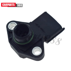 Booster Pressure Sensor 6675420017 for 2005-2011 Ssangyong Kyron Rexton Acyton 6B93BC-57