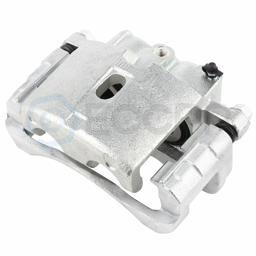 Front Right/Rear Left Brake Caliper 1Pc For 1999-2004 Chevrolet Silverado 2500 6B93BC-57