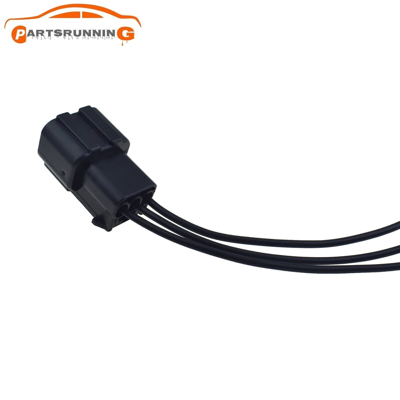 Coolant Water Temperature Sensor Connector Pigtail For Hyundai Kia 39220-38030 6B93BC-57