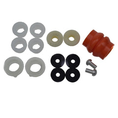 Shifter Gear Shift Bushing Repair Kit for VW Jetta Golf Rabbit Scirocco 6B93BC-57