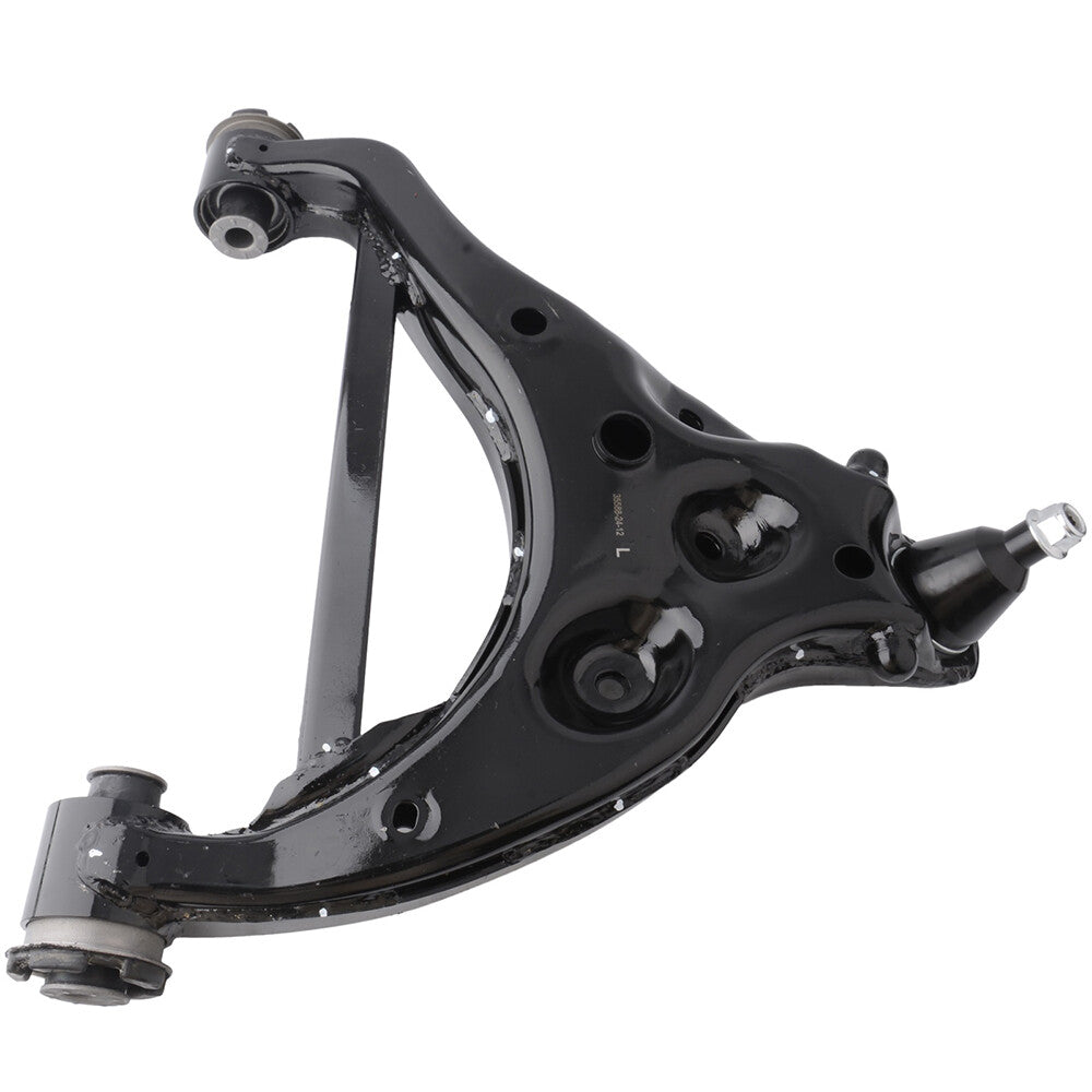Front Control Arm and Ball Joint Sway Bar For 2018 19-2020 Ford Expedition F-150 KOEEP