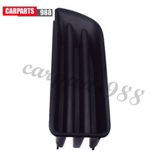 Front Left Bumper Insert Fog Light Cover For 2006-2007 Honda Accord 71108SDAA00 6B93BC-57