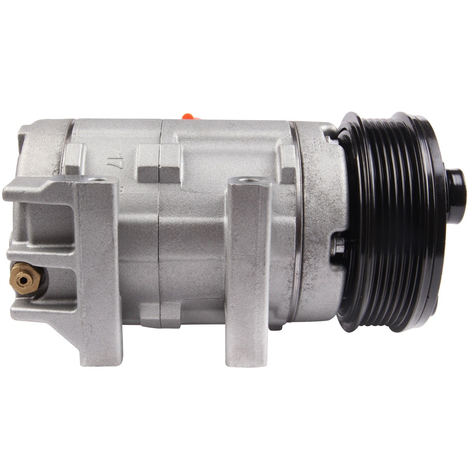 A/C AC Compressor For 2006-2014 Ford Expedition F-150 F-250 5.4L 6B93BC-57