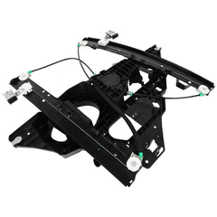 For Ford Expedition 2017-2007 Front Right 8-PIN Power Window Regulator Assembly KOEEP