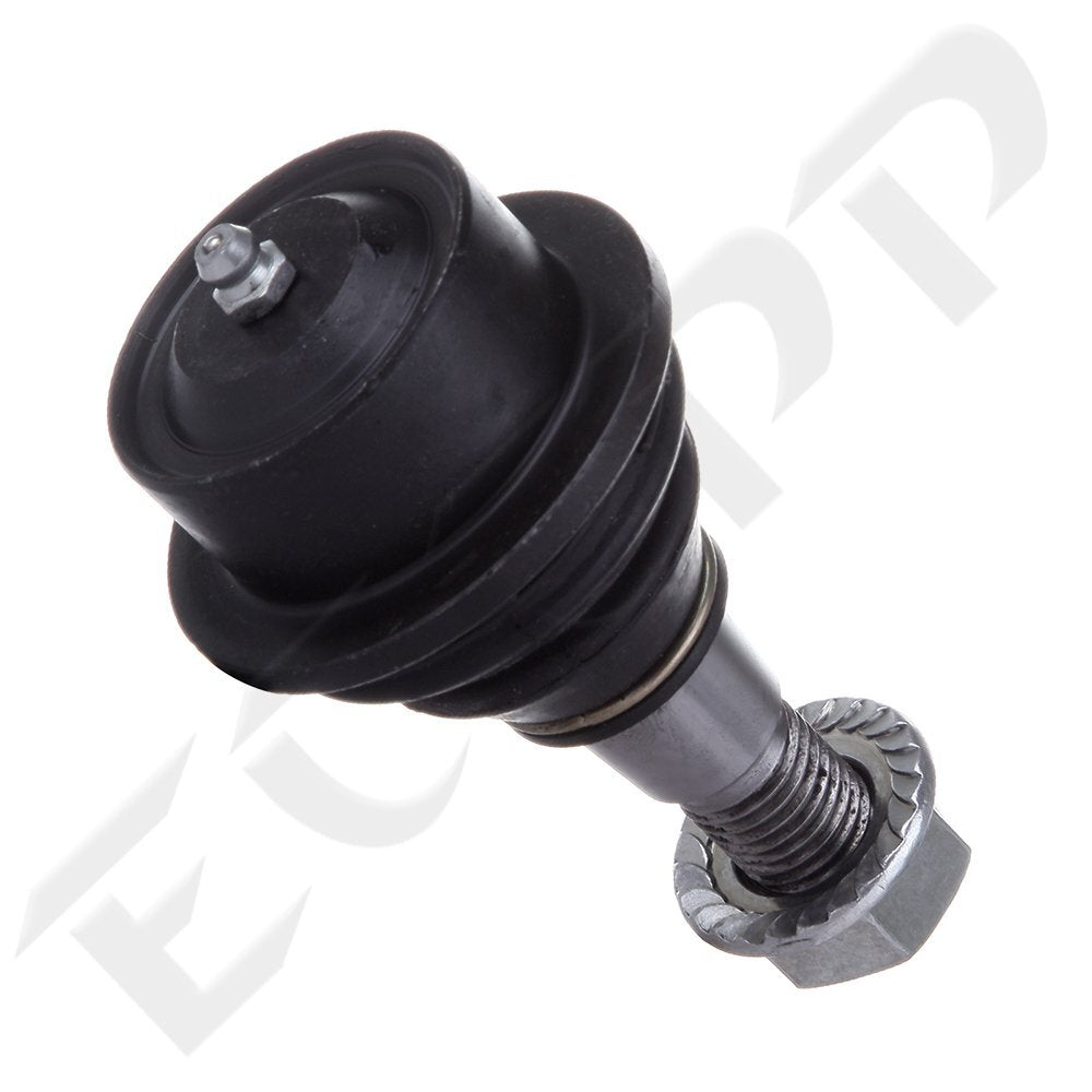 8x Front Ball Joints Sway Bars Tie Rods Kit Fits 02-06 Chevrolet Avalanche 1500 6B93BC-57