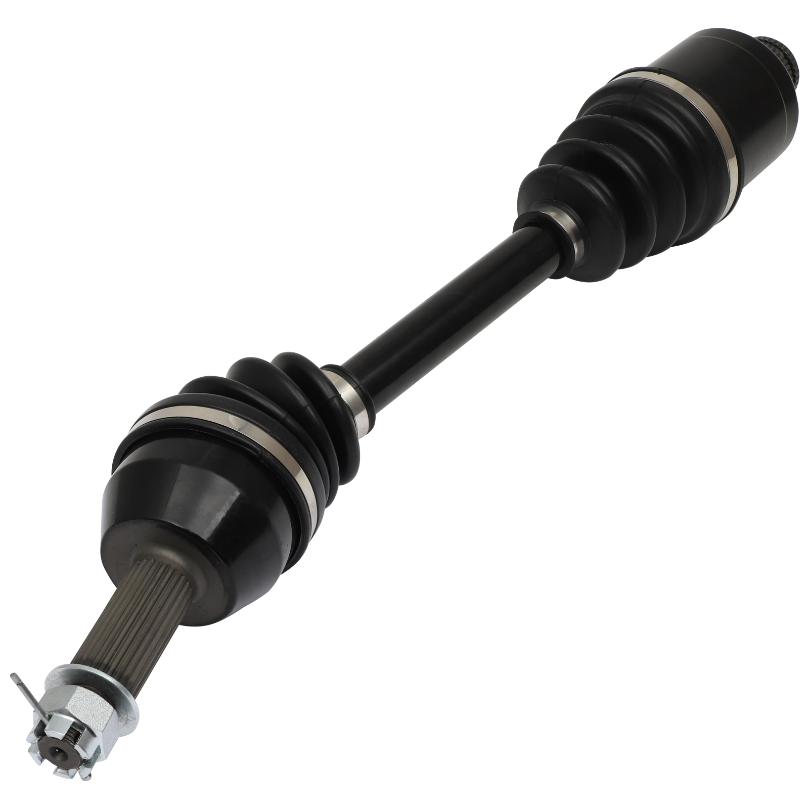 High Performance CV Axle For 2002 Polaris Sportsman 700 Rear Passenger Driver 6B93BC-57