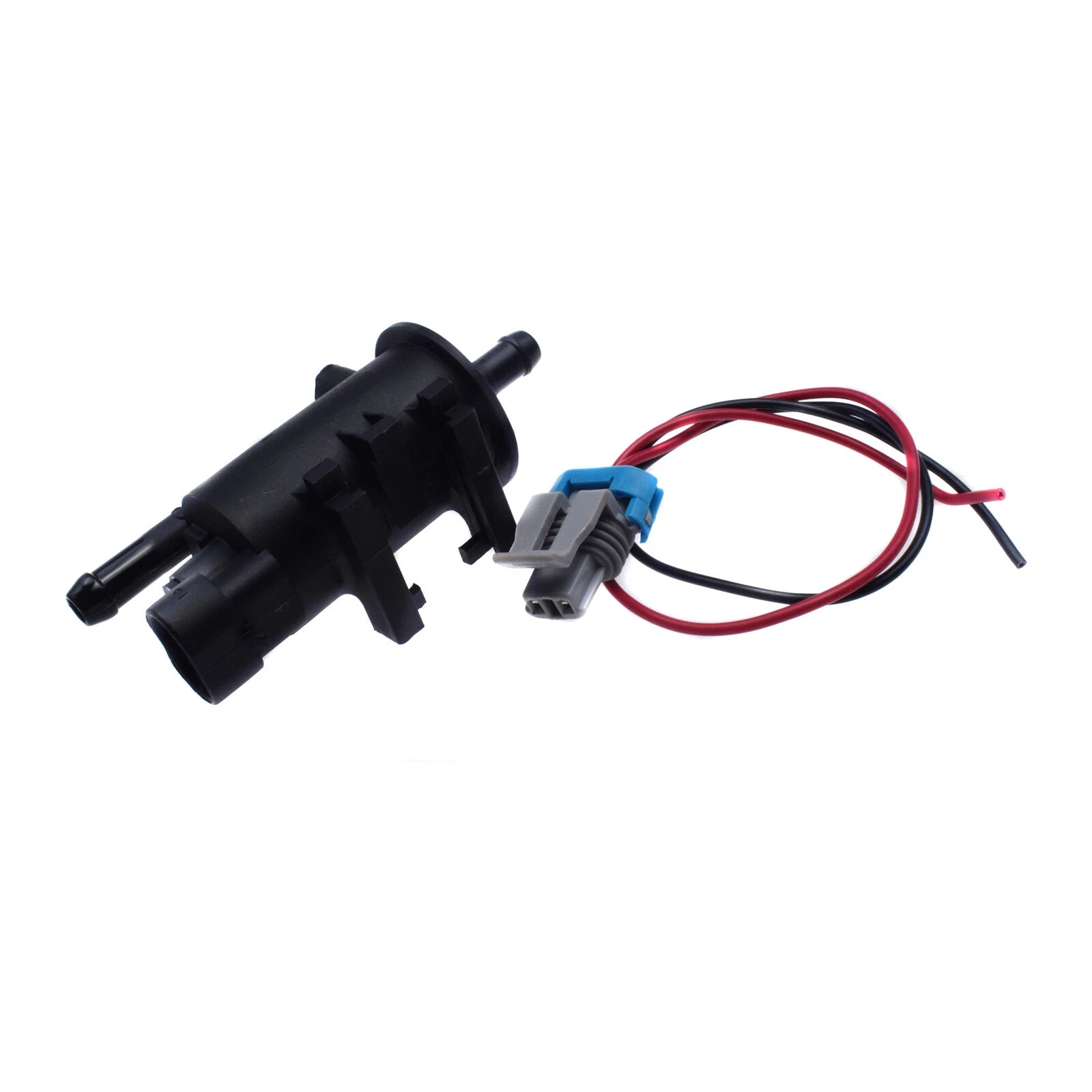 Vapor Canister Purge Valve & Pigtail Wire For Chevy Buick GMC Pontiac 1997278 6B93BC-57