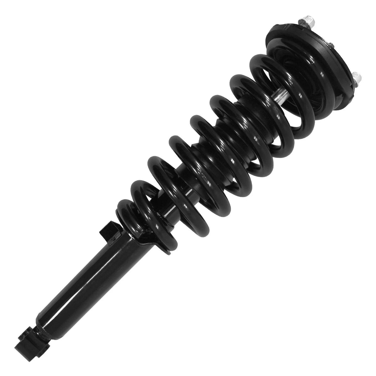Front Right Complete Strut Assembly for 2003-2006 Kia Sorento 6B93BC-57