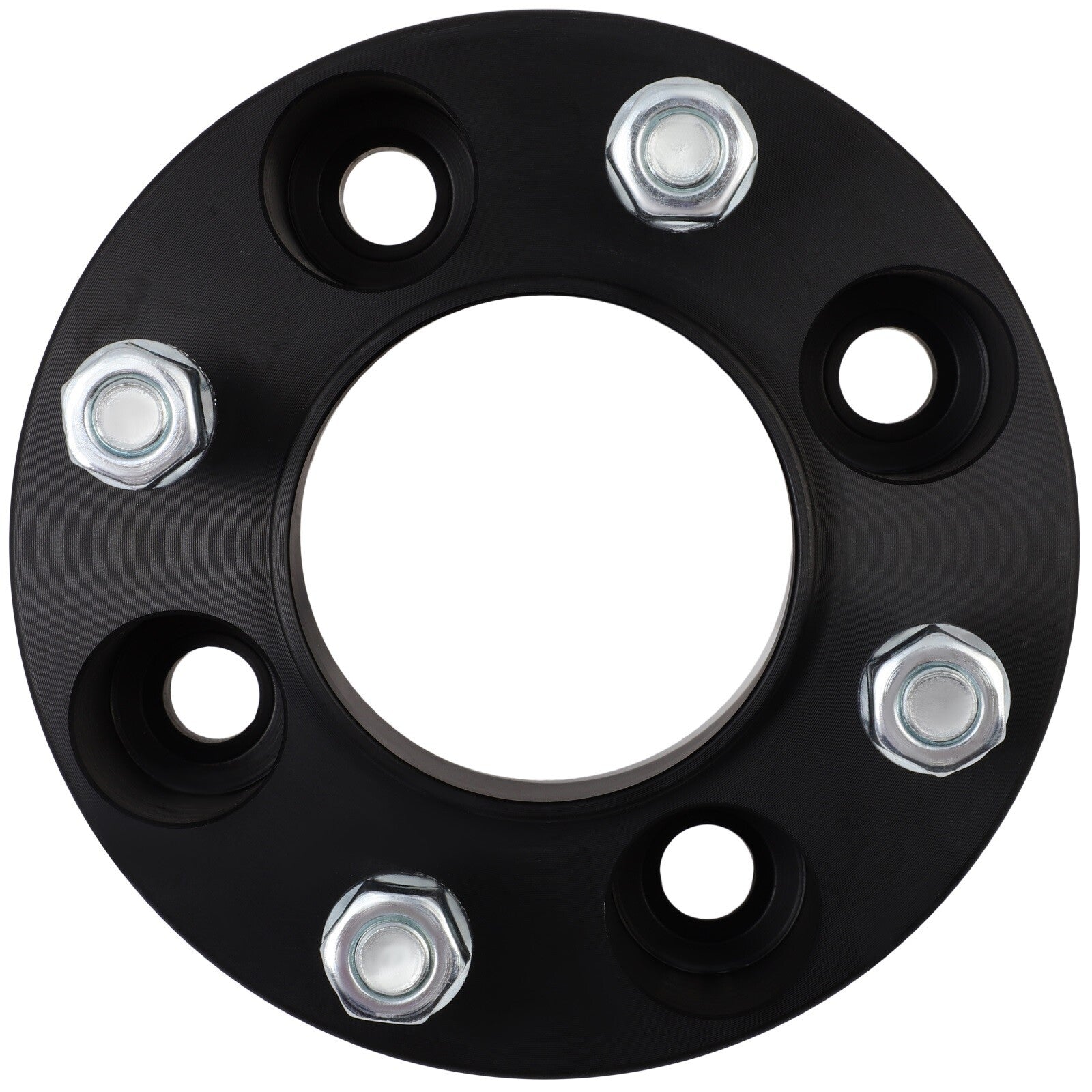 (2) 2" Wheel Spacers 4x110 10x1.25 For Yamaha Rhino Kawasaki Suzuki Honda 4/110 6B93BC-57