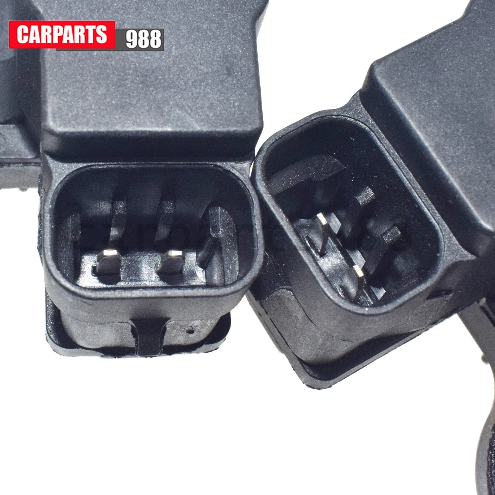 Rear LH RH Door Lock Actuator for Chevy Aveo Aveo5 Pontiac G3 96229551 96229552 6B93BC-57