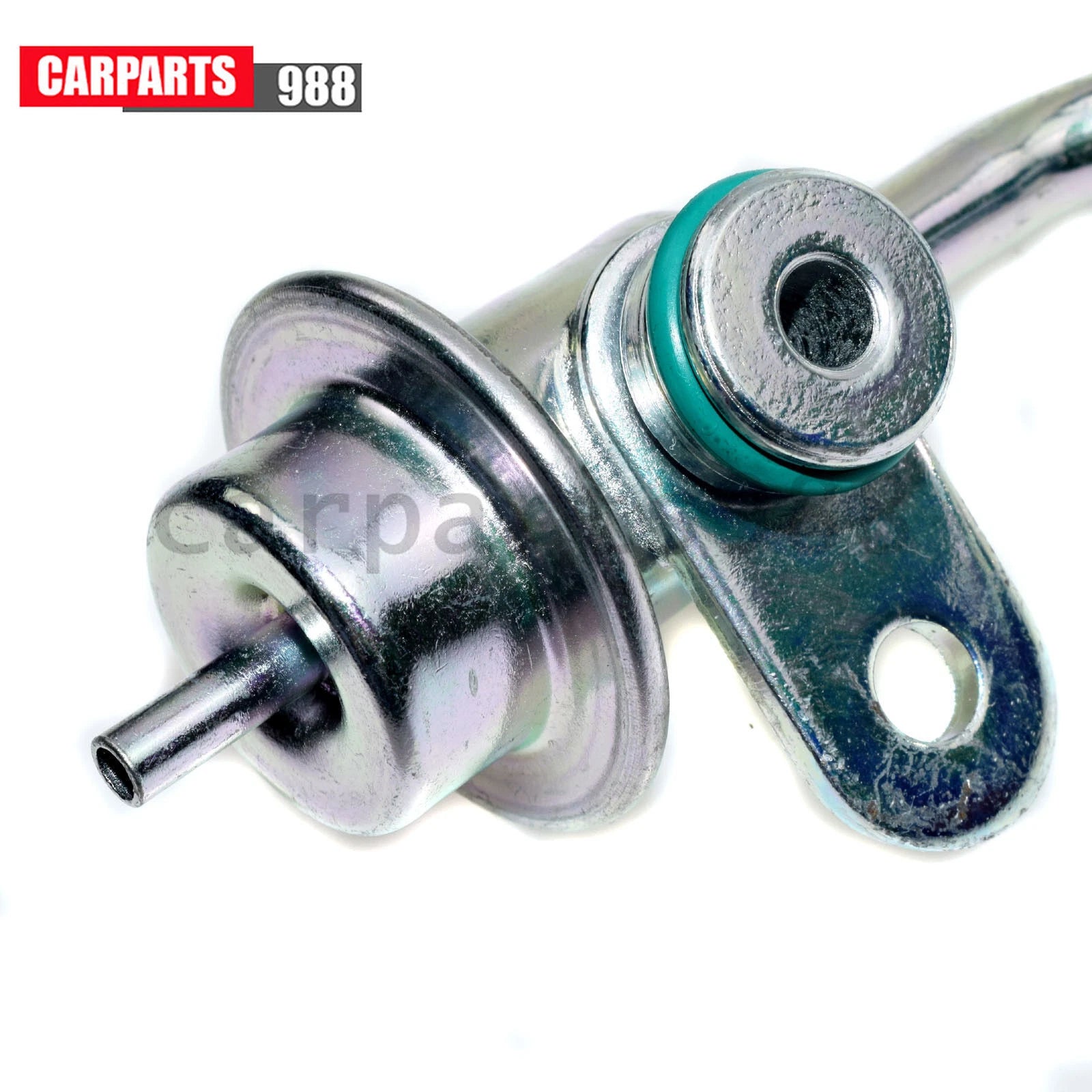 Fuel Pressure Regulator 96184228 For Daewoo Lanos 98-02 Lemans Cielo 1.5L Mazda 6B93BC-57