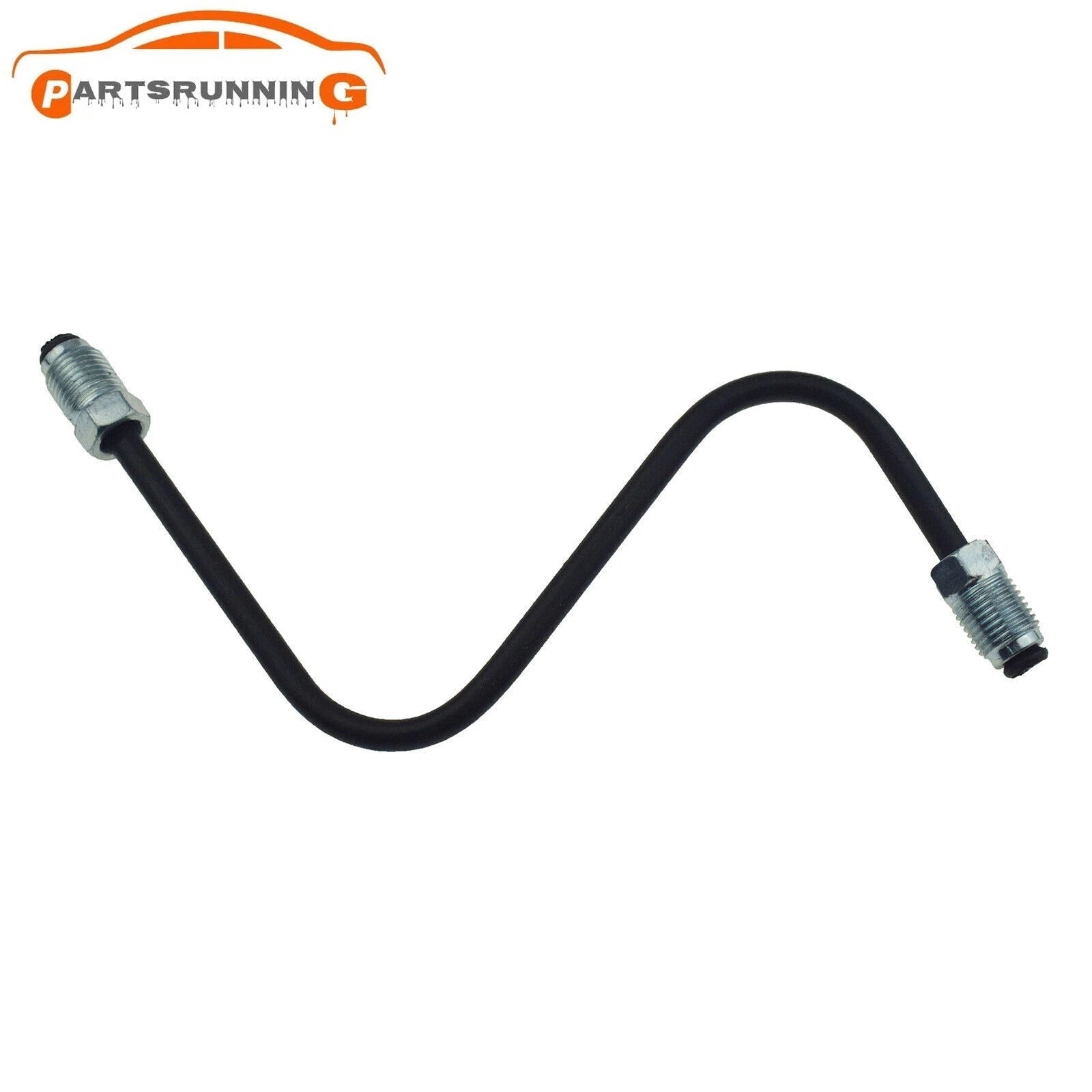 47316-35280 For Toyota 03-09 4Runner 07-09 FJ Cruiser Front Left Brake Tube Hose 6B93BC-57