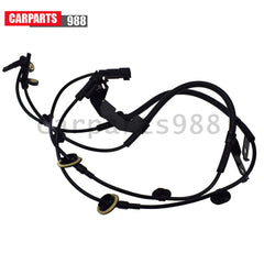 Front Left Right ABS Wheel Speed Sensor for Jeep Compass Patriot Dodge Caliber 6B93BC-57