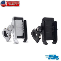 Motorcycle Cell Phone Holder Mount For Harley Davidson Street Glide Touring FLHX