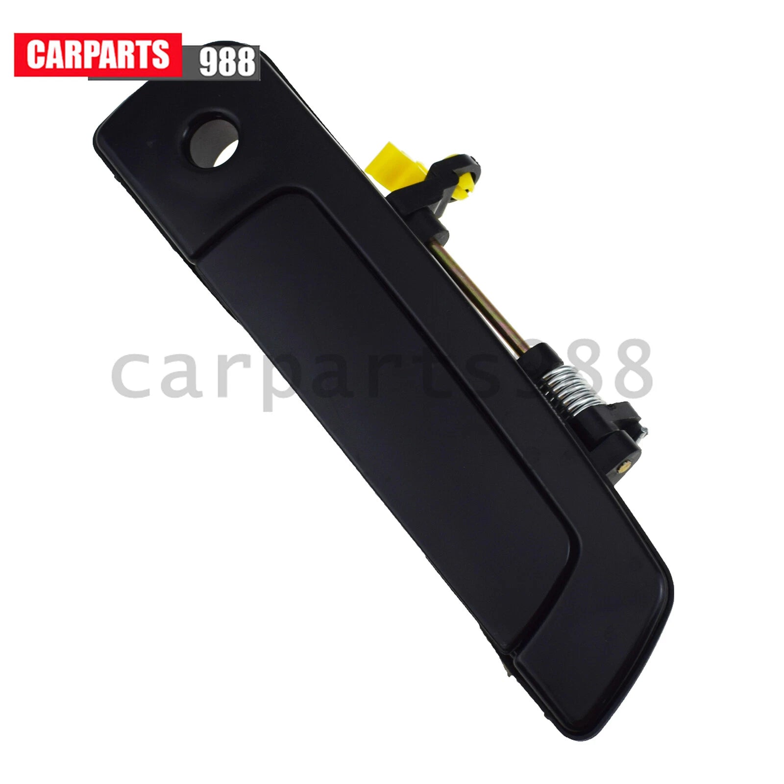 Front Right Outside Door Handle for Mitsubishi Eclipse Stratus Sebring MR271868 6B93BC-57