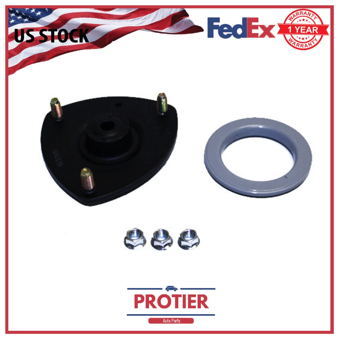 Suspension Strut Mount for ACURA PASSENGER CAR L4 Cyl 2010-01; HONDA PASSENGER 6B93BC-57