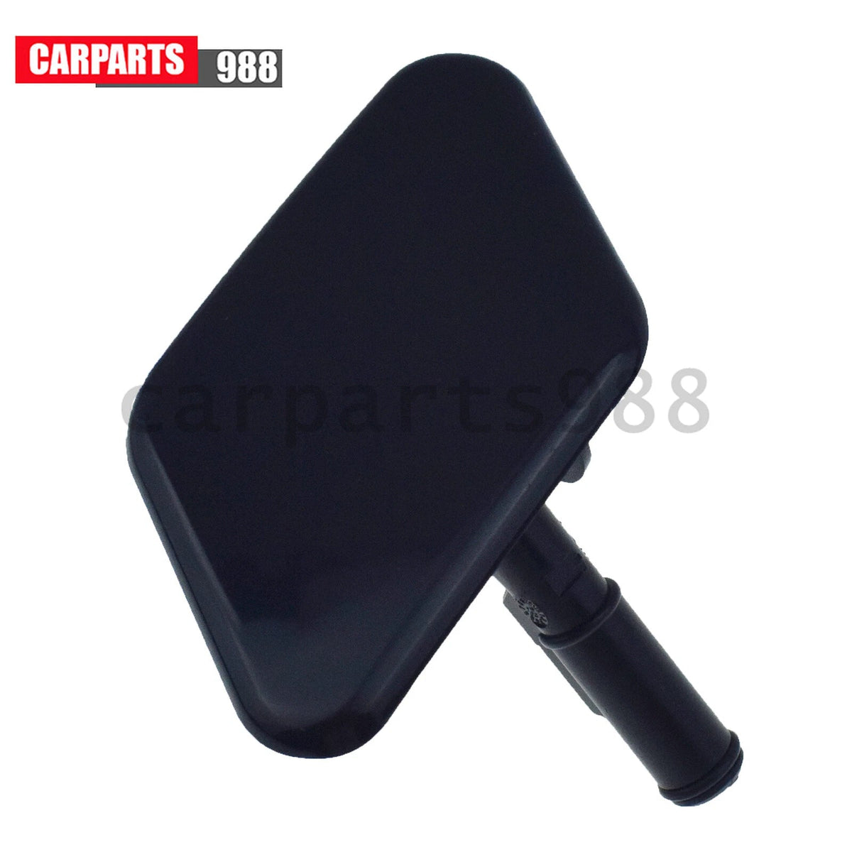 Left Headlight Washer Spray Nozzle Jet Cover For Kia Sportage 3 11-16 986753U000 6B93BC-57