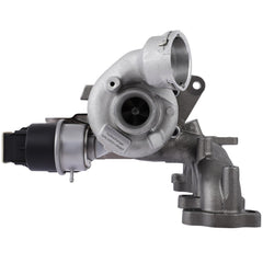 Turbocharger For VW Volkswagen Jetta MK5 1.9D TDI BRM Engine Code 038-253-014-Q 6B93BC-57
