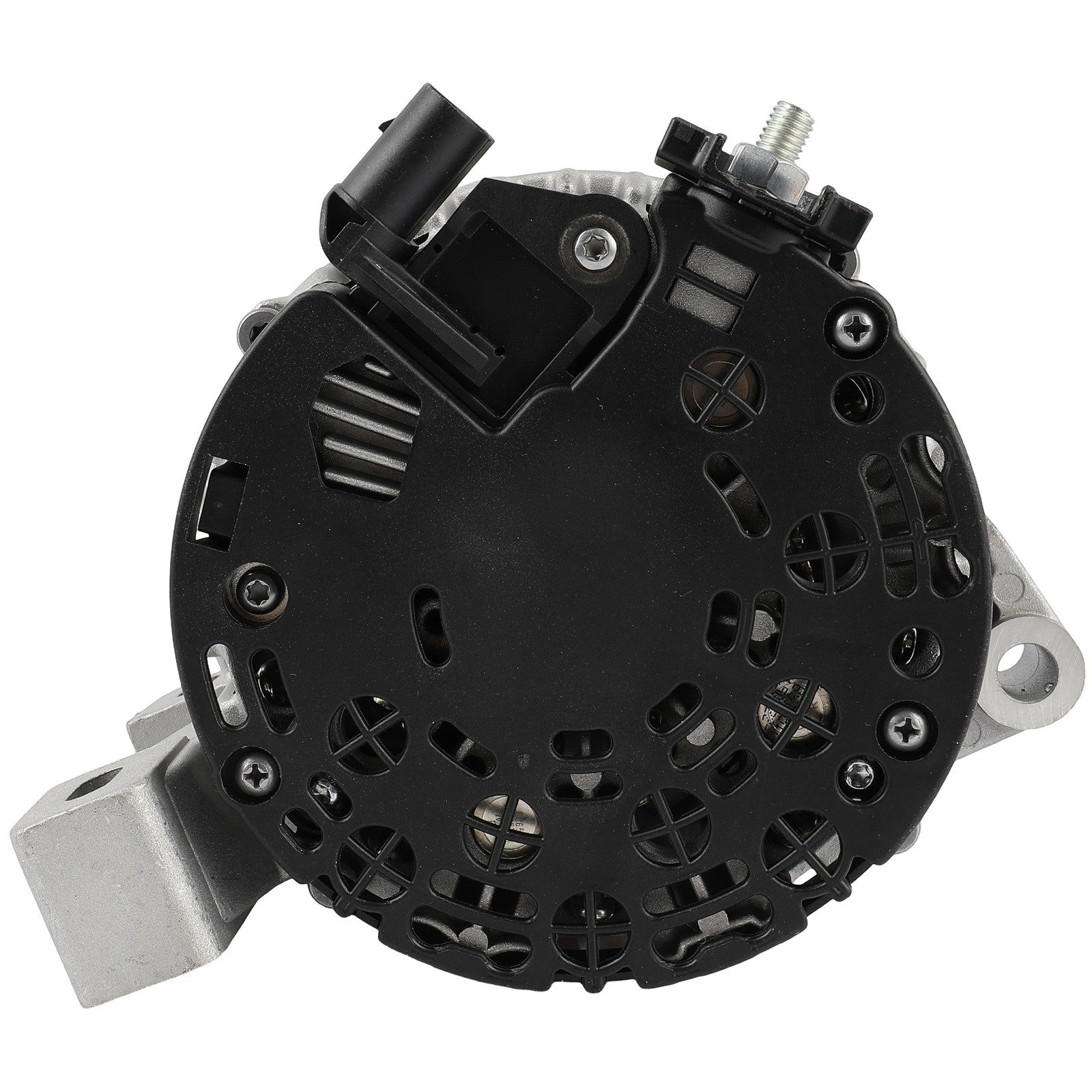 ECCPP Alternator For Volvo C70 2007-10 2012-13 All Engine 150A/12V CW 5-Groove 6B93BC-57