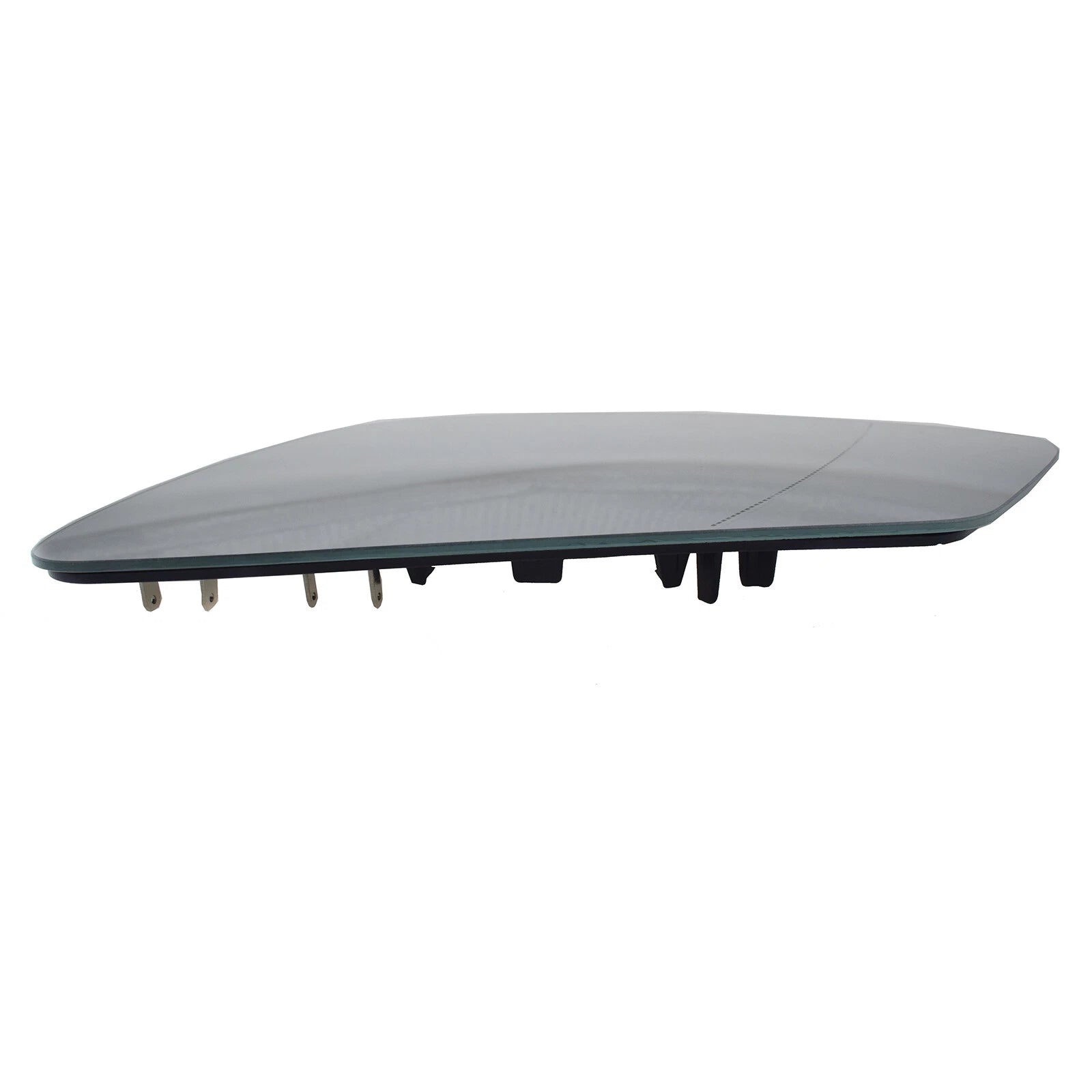 Left Mirror Glass Heated For BMW F01 F02 F03 F04 F06 GC F07 GT F10 F12 F13 F18 6B93BC-57