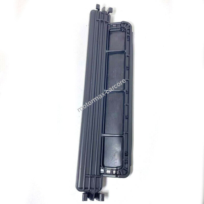 1Pcs Air Filter Access Cover 97129 3X000 For 2013-2018 Kia Forte Cabin 6B93BC-57