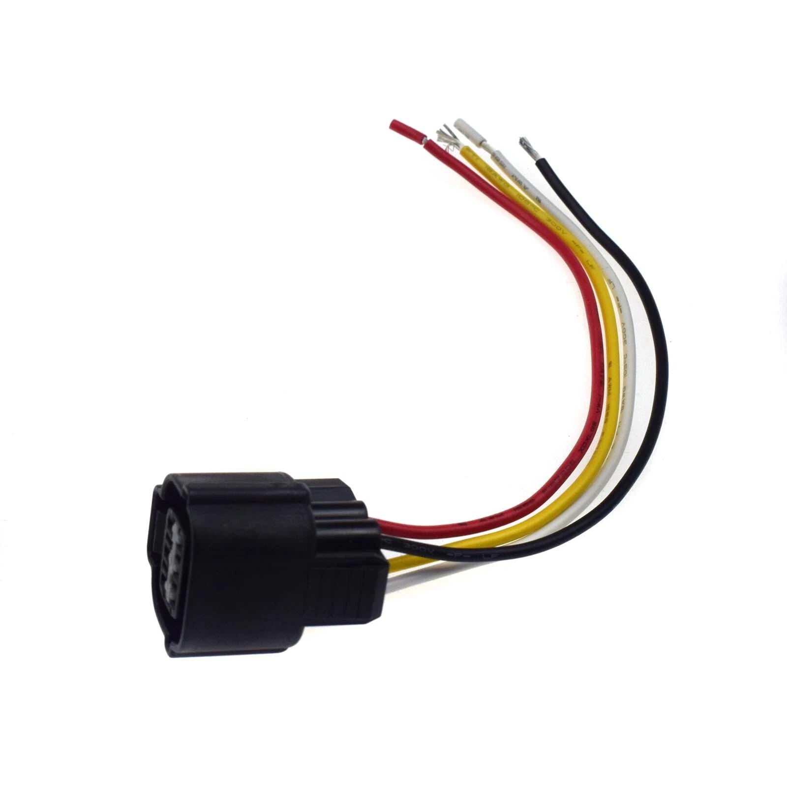 Idle Air Control Valve Pigtail Harness For Polaris RZR 570 900 800 Ranger 500 6B93BC-57