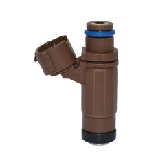 6X Fuel Injector for Suzuki Outboard 150 175 200 225 250HP 2004-2023 15710-96J00