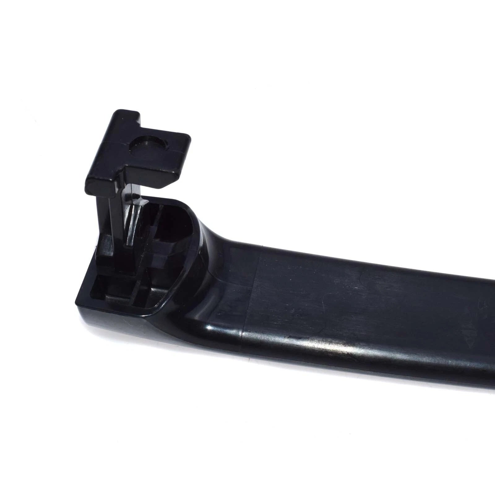 Exterior Door Handle Black Front Right for Toyota Sienna Tacoma GX470 69211AE010 6B93BC-57