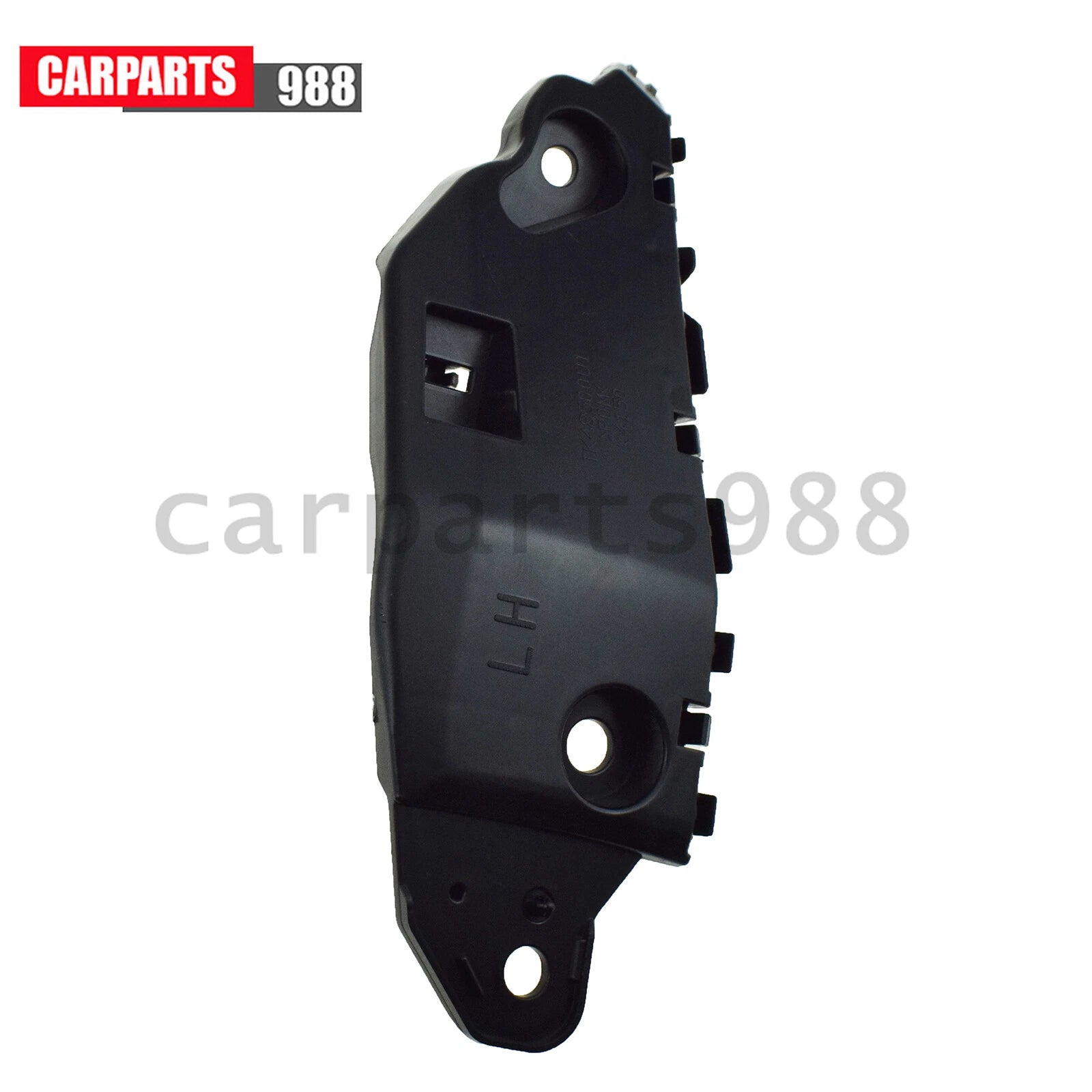 Front Left Bumper Side Retainer For 2016 2017 2018-2022 Mazda CX-9 TK48-50-0U1B 6B93BC-57