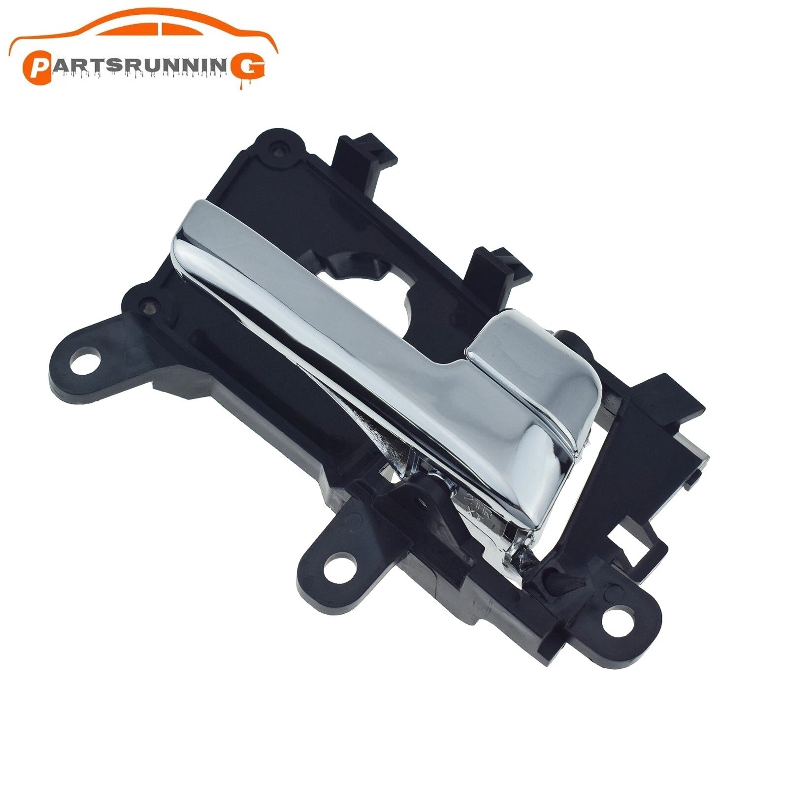 Right Front Chrome Interior Inner Door Handle for Kia Optima 2011-13 82620-2T010 6B93BC-57