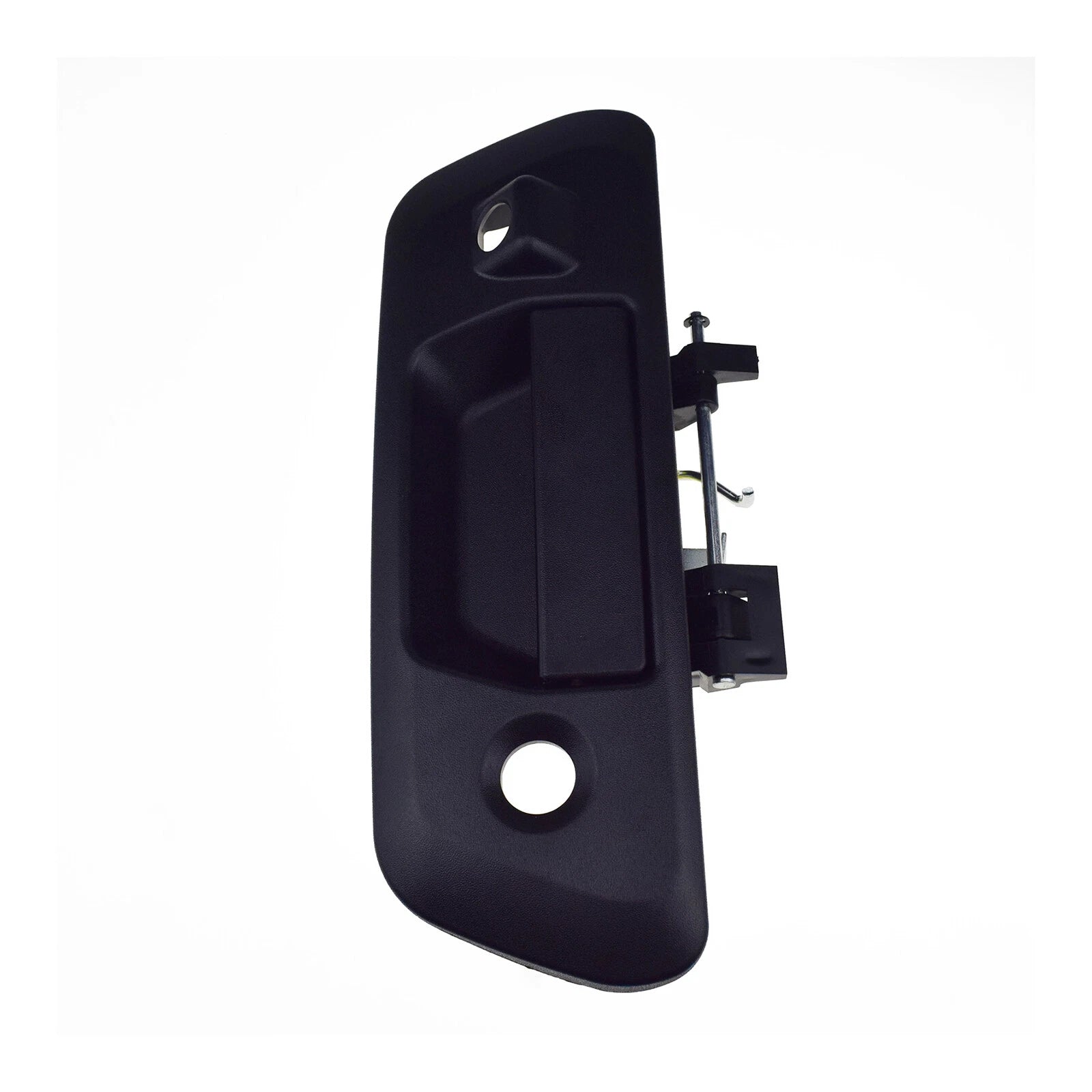 Trunk tailgate handle W/Camera hole for Nissan Navara NP300 D23 Frontier 2015-19 6B93BC-57