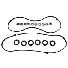 Valve Cover Gasket Set for Honda Odyssey Pilot Accord Acura TL MDX 90442P8AA00 6B93BC-57