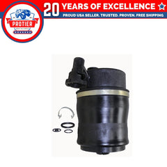 Rear Air Suspension Spring 2PCS Set Fit 1993-1998 Lincoln Mark VIII Replaces 6B93BC-57