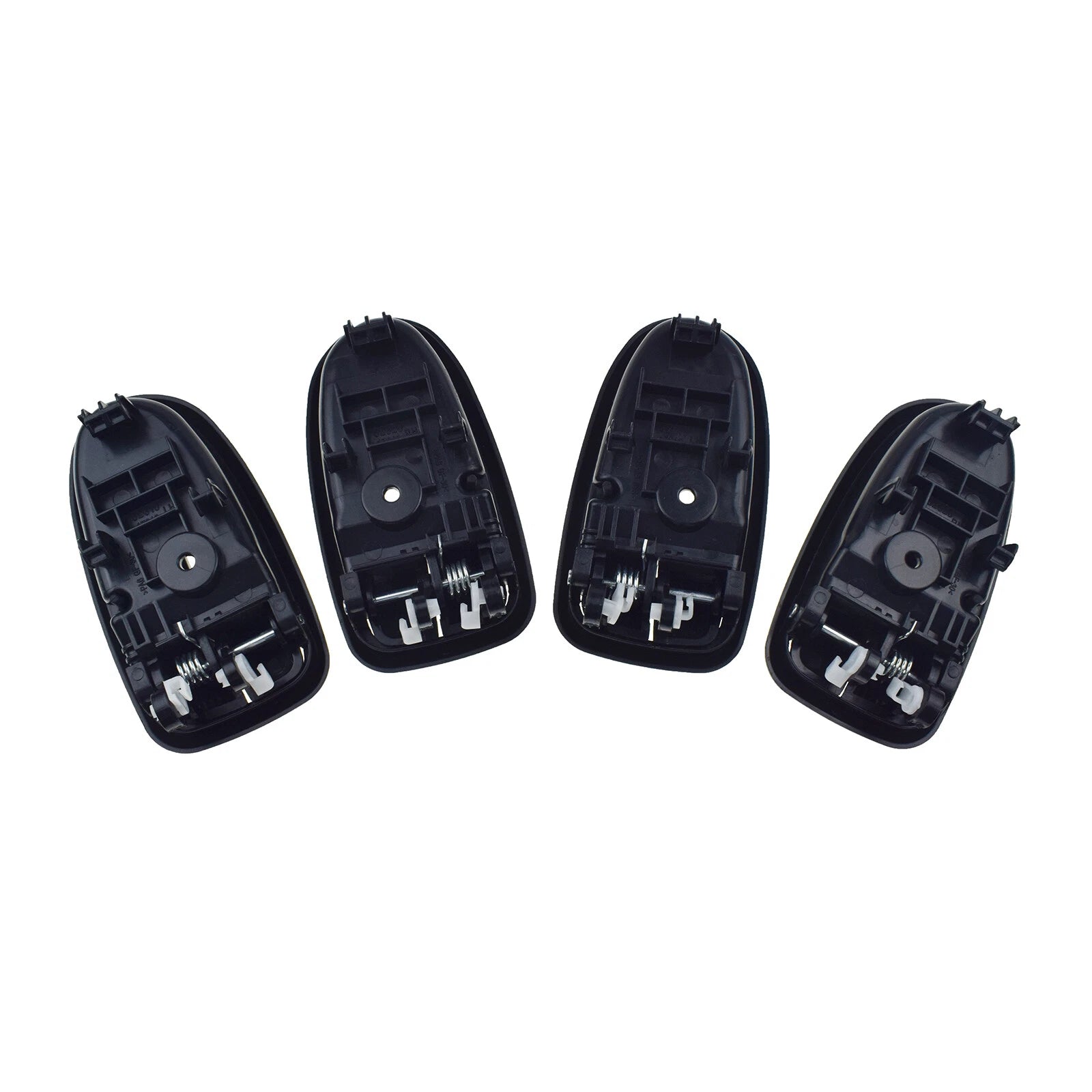 Set of 4 Inside Door Handle Front Rear LH RH for Hyundai Matrix Lavita 2001-2010 6B93BC-57