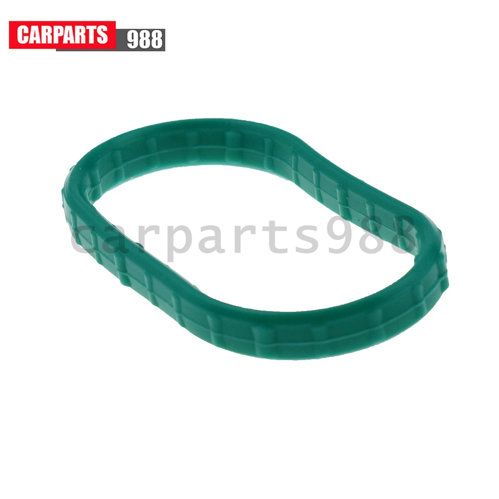 6x Upper Intake Manifold Gaskets Fit For Jaguar S-Typ X-Type 2002-2008 XR843536 6B93BC-57