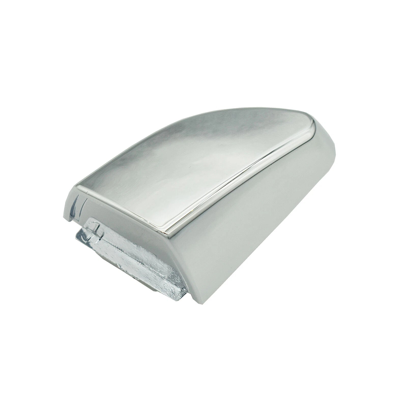 Chrome Front Right Outside Door Handle Cover Cap FR For Hyundai Tucson 2016-2020 6B93BC-57