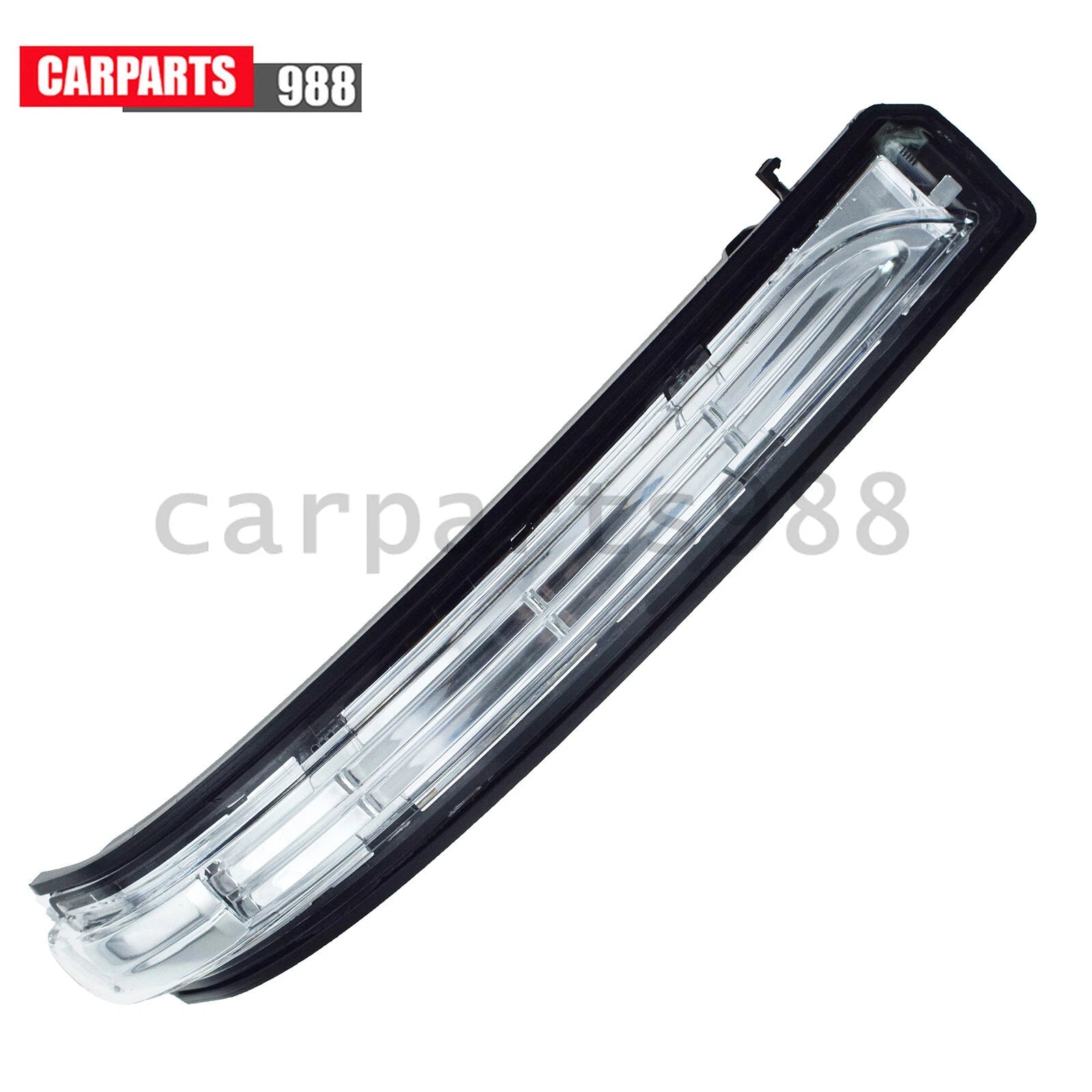 Left Side Door Mirror Turn Signal Light For Mercedes W169 W245 A160 1698201121 6B93BC-57