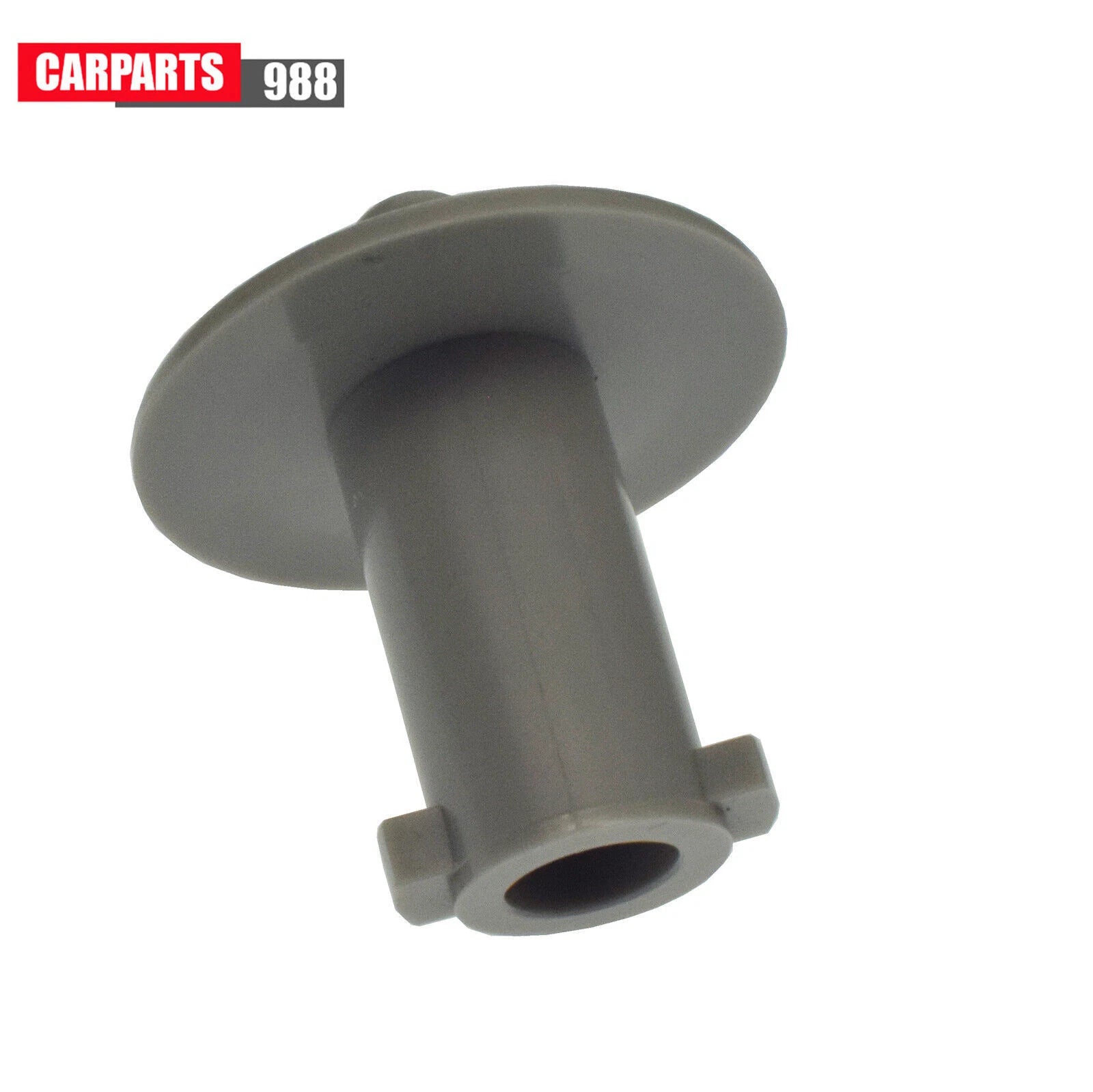 For Mercedes W222 S-Class 2228600922 Rear Seat Belt Fastener Guide Ring Buckle 6B93BC-57