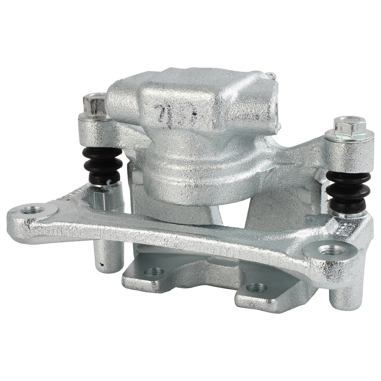 Rear Left Brake Caliper 1Pc  For 2004-2008 2010-2011 Mitsubishi Endeavor MITSUBISHI