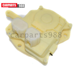 Front Left Power Door Lock actuator For Honda Insight Civic S2000 72155S5AA01 6B93BC-57