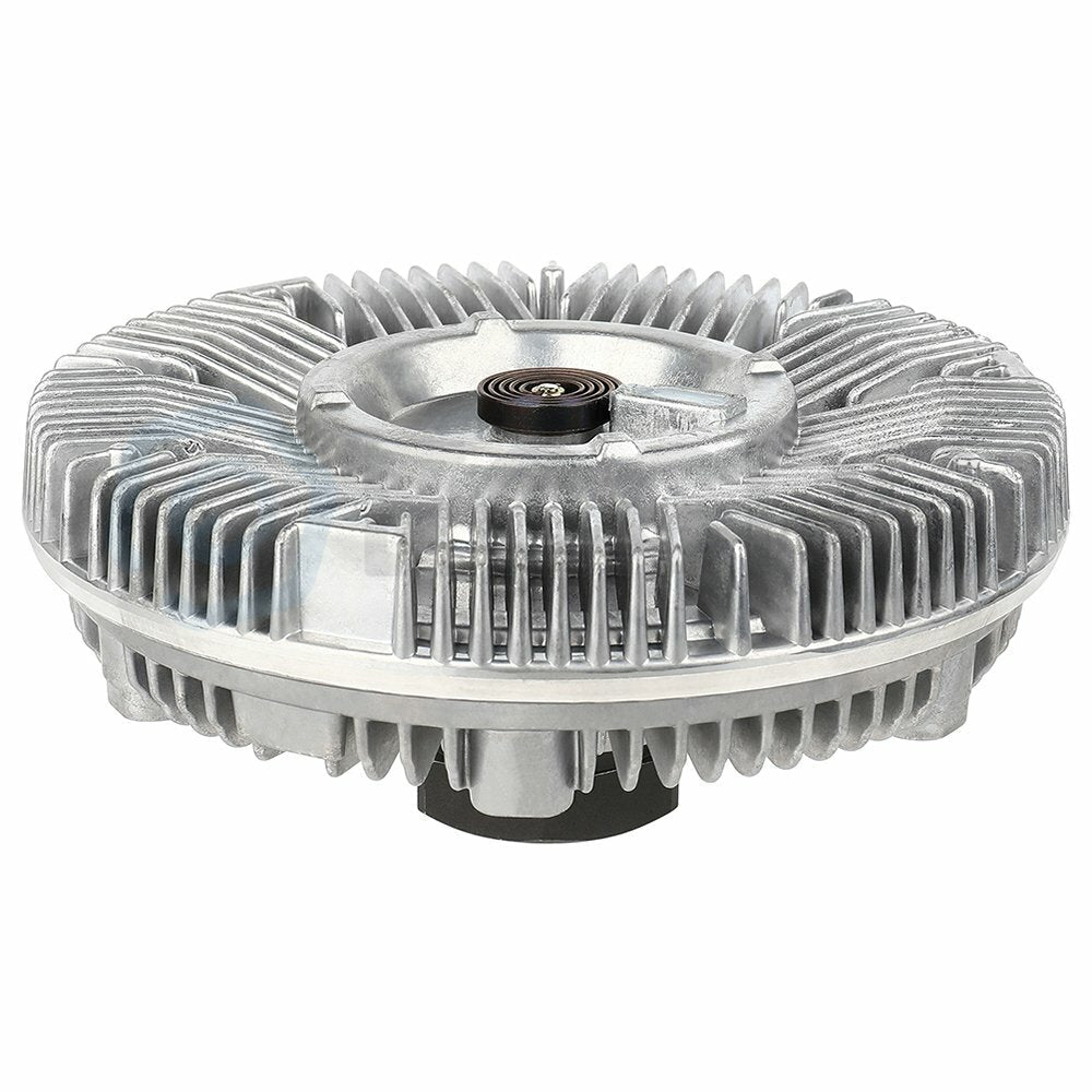 Electric Radiator Cooling Fan Clutch For 1993 1984 1985 1986 1997 Ford F700 6B93BC-57