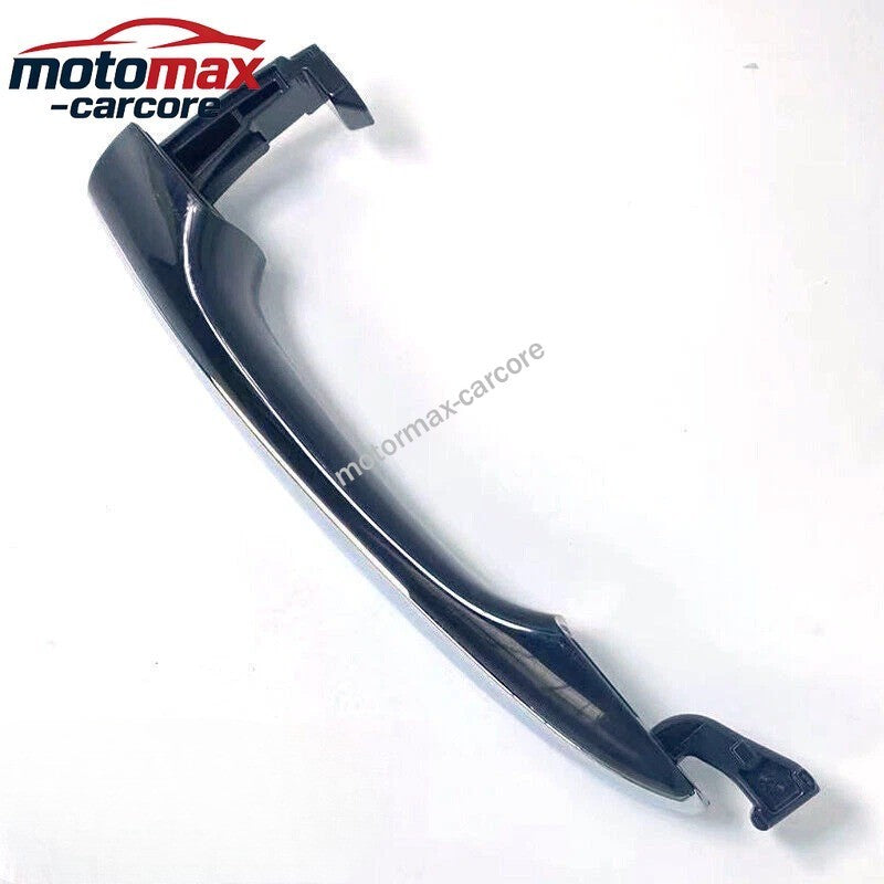 82651-3M000 Rear LH Outside Handle For 09-14 Hyundai Genesis Sedan 3.8L 4.6L 6B93BC-57