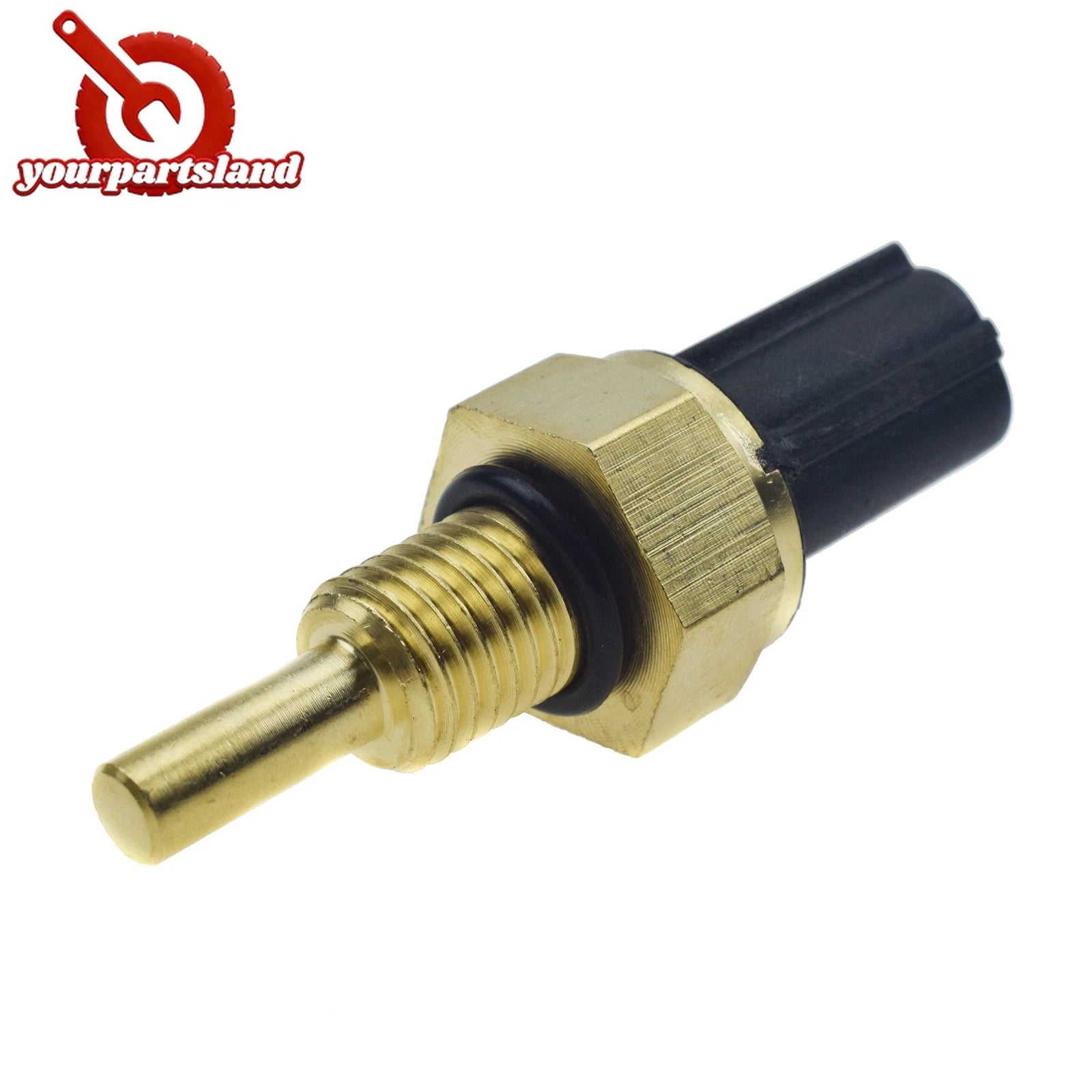 Engine Coolant Temperature Sensor For Honda Accord Acura TSX RSX TL37870-PLC-004 6B93BC-57