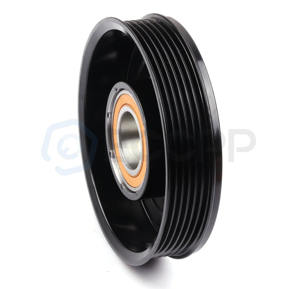 ECCPP A/C Compressor Clutch Assembly Repair Kit For 96-97 Ford F-150 F-350 F53 ECCPP