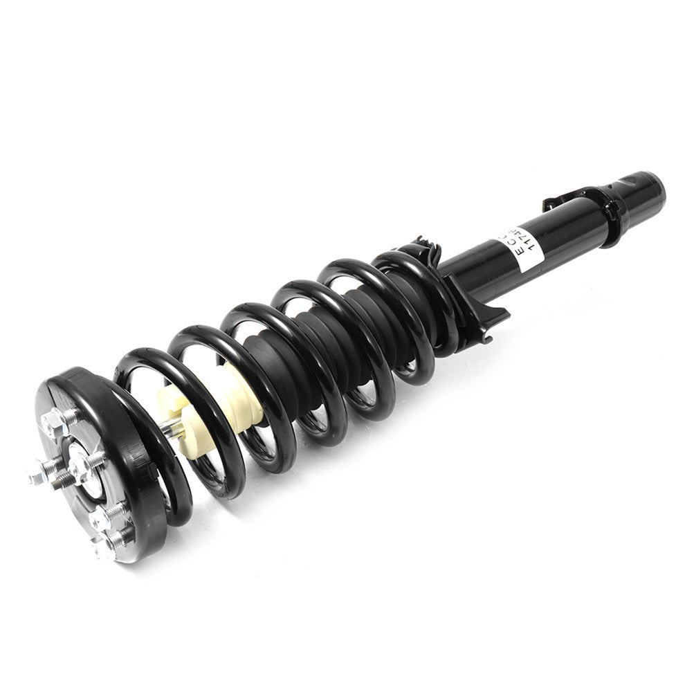 For Acura Tl 2009-2014 Fwd Only Front 2x Complete Struts & Coil Spring Assembly KOEEP