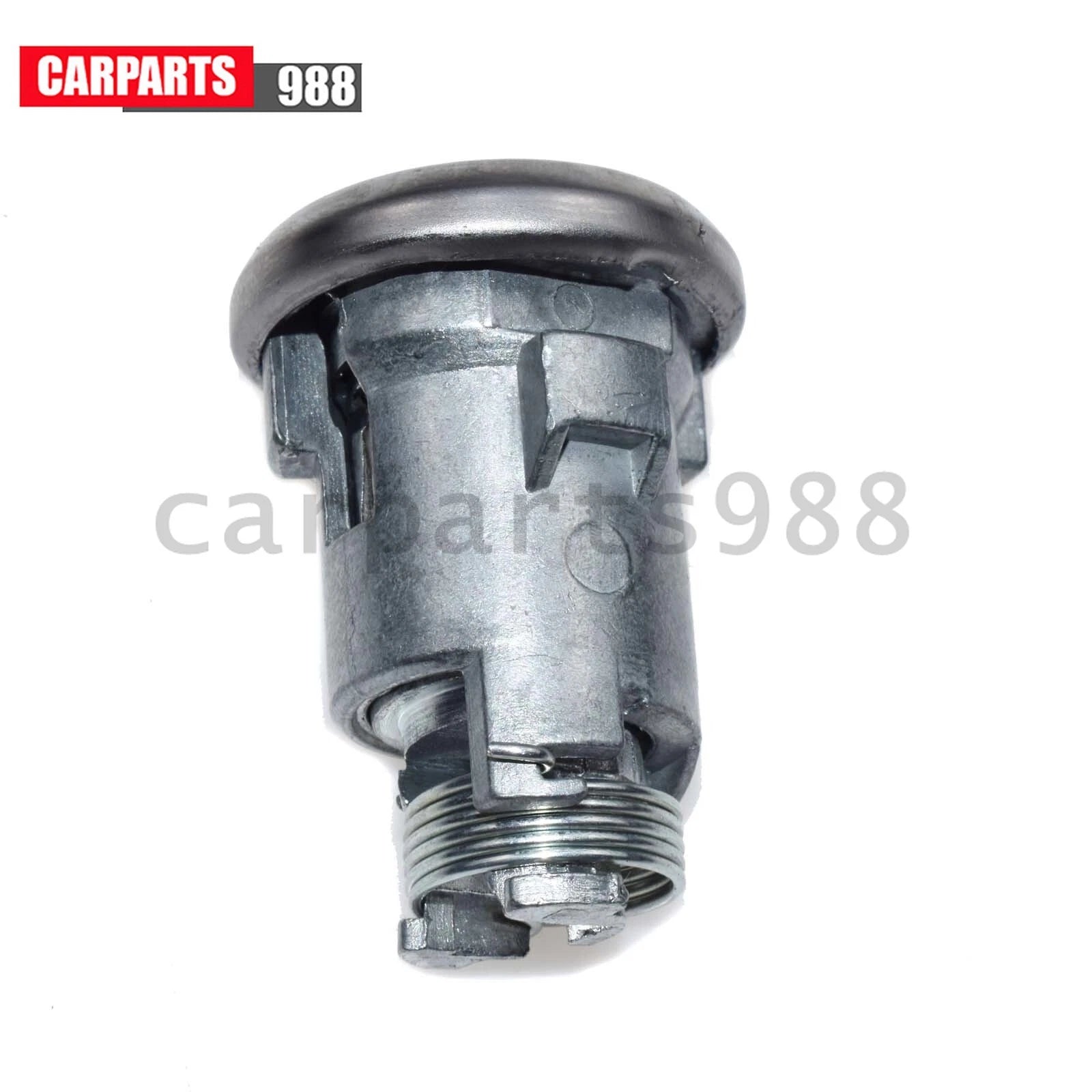 For Chevrolet GM Cadillac Trunk/Deck/Boot Lock Key Cylinder w/ 2 Keys 605533 6B93BC-57