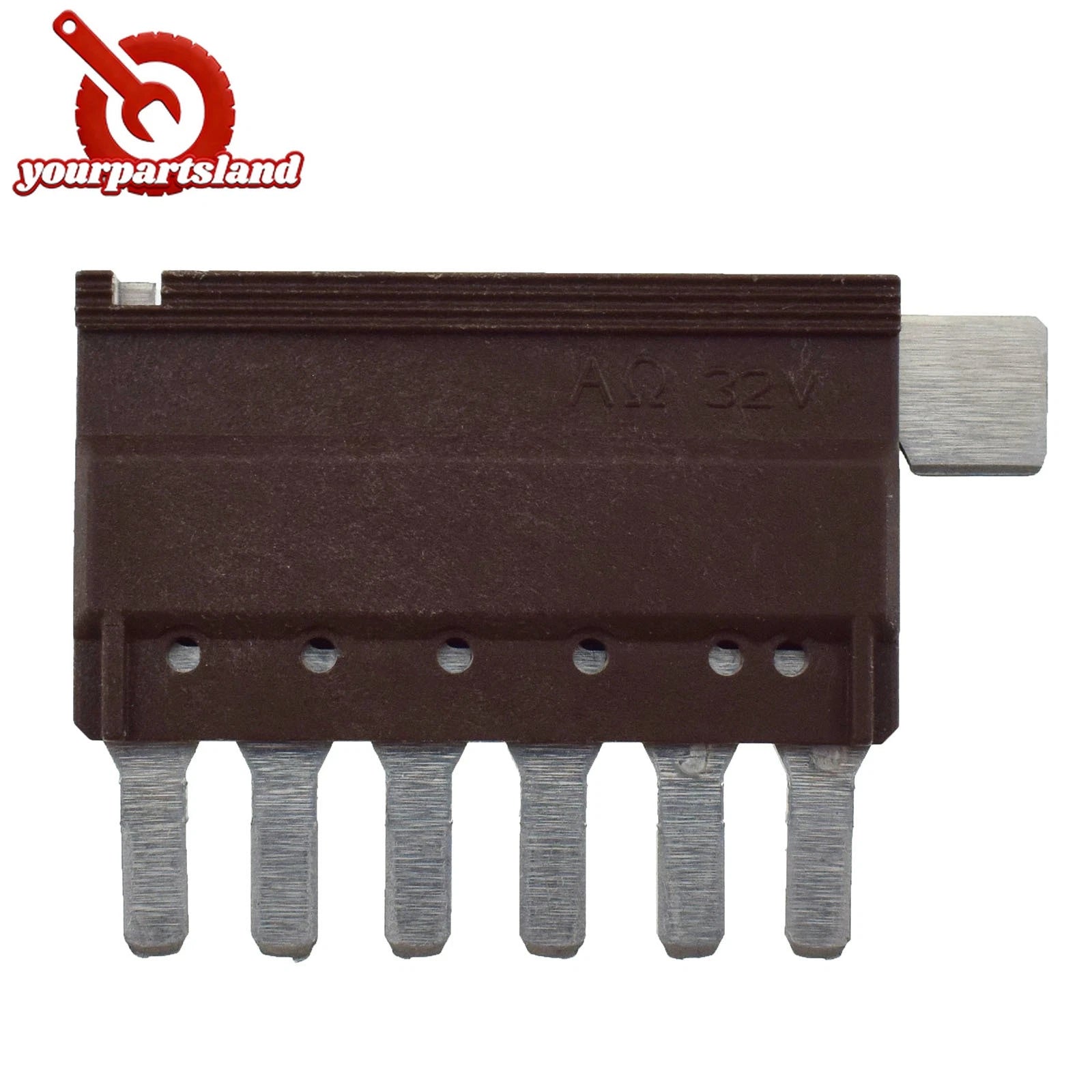 Multi 7.5 Amp Fuse Block Fusible Link 90982-09016 For TOYOTA CELICA 2000-2005 6B93BC-57