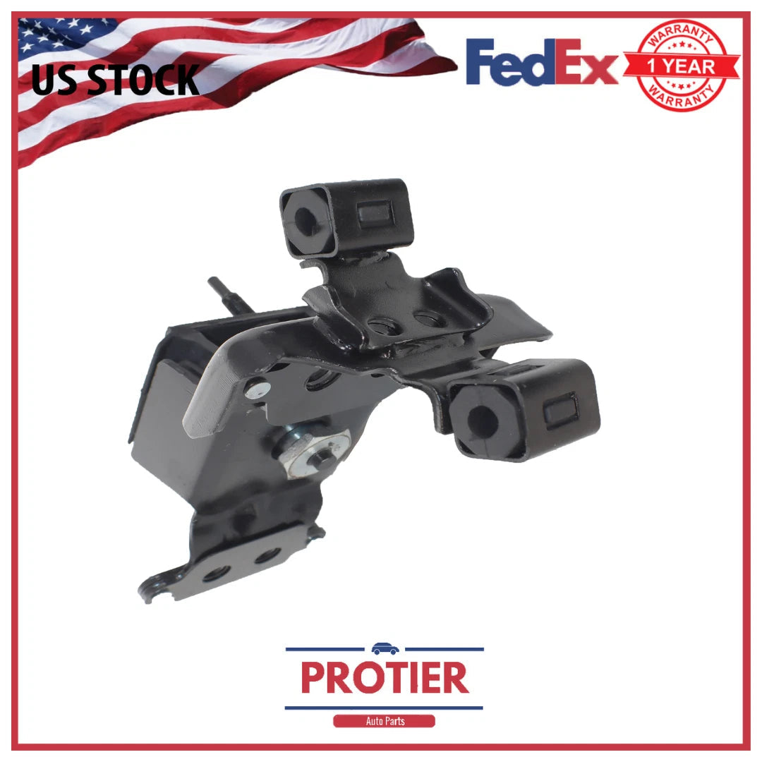Auto Trans Mount 4WD for FORD TRUCK F-150 V6 3.0L 183ci 18-20 6B93BC-57